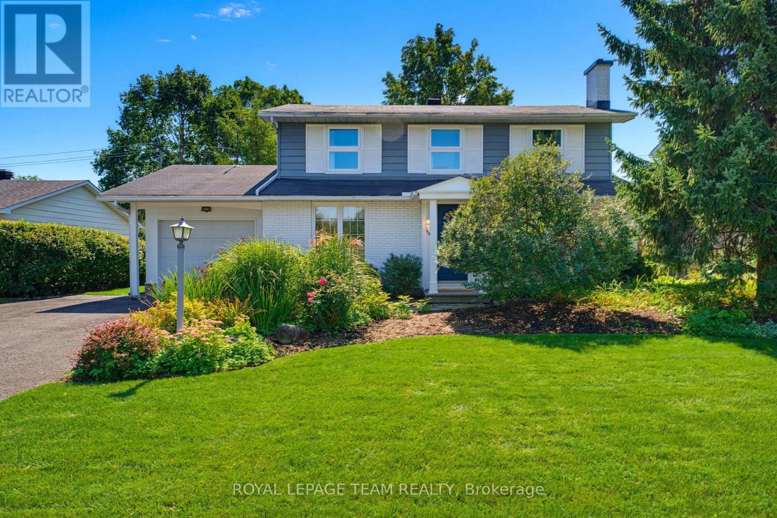 115 BEAVER RIDGE, ottawa, Ontario