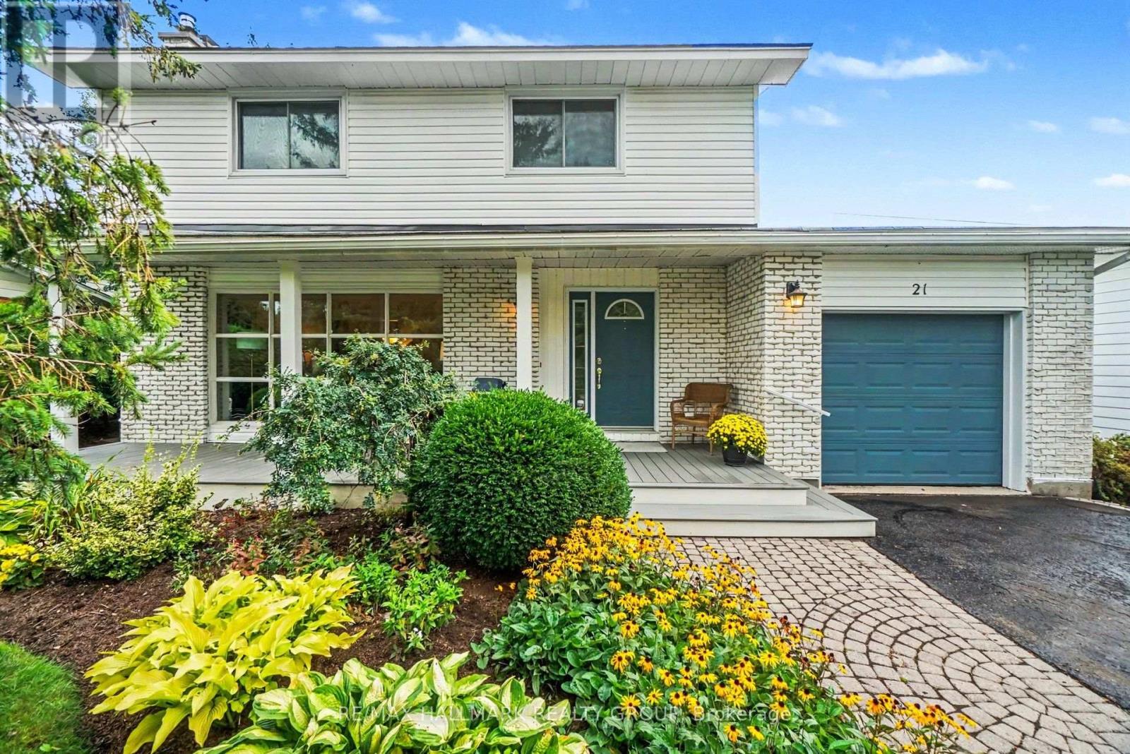 21 CREMONA CRESCENT, ottawa, Ontario