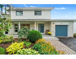 21 CREMONA CRESCENT, Ottawa, Ontario