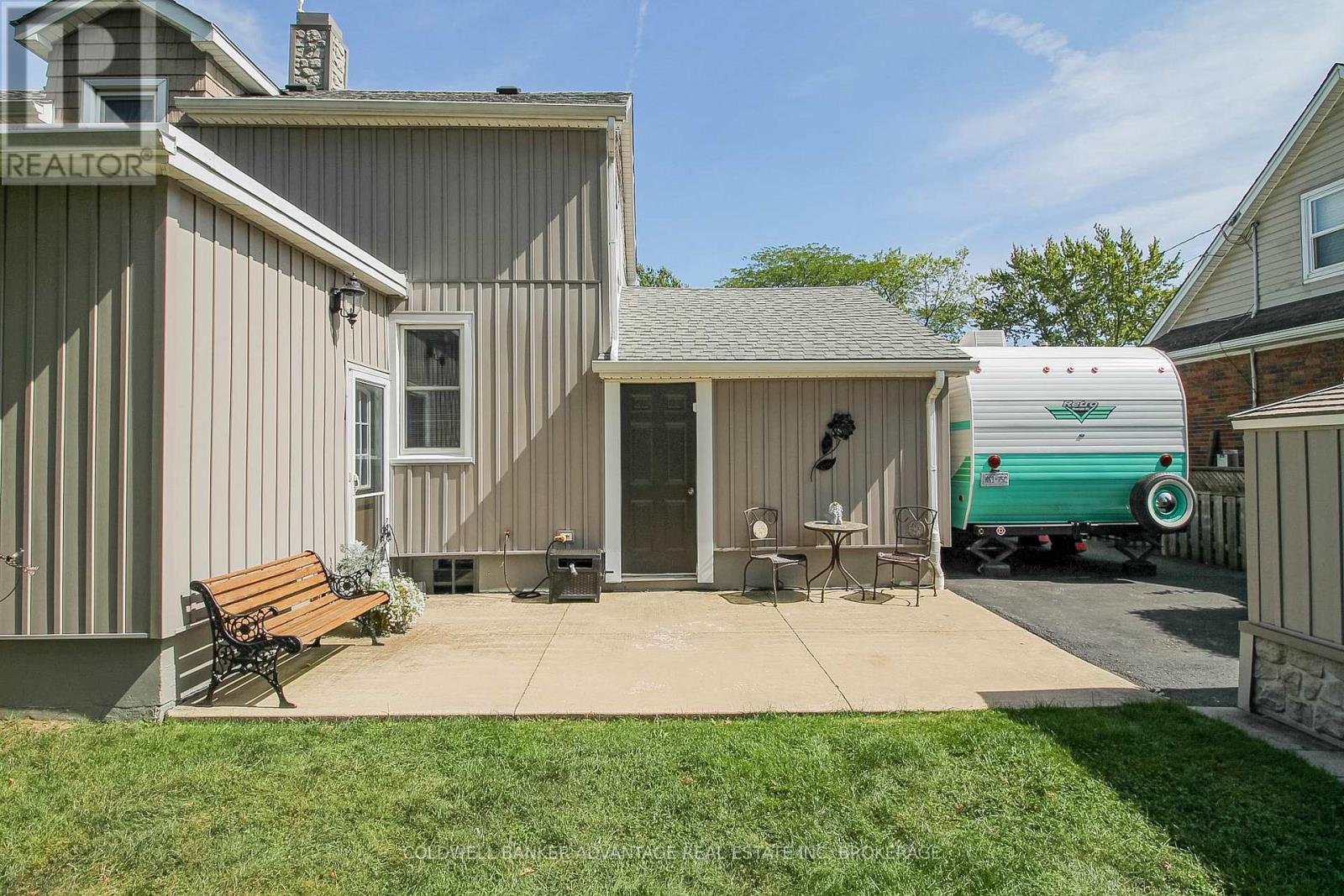 43 Gram Avenue, Welland, Ontario  L3C 1H5 - Photo 32 - X13744100