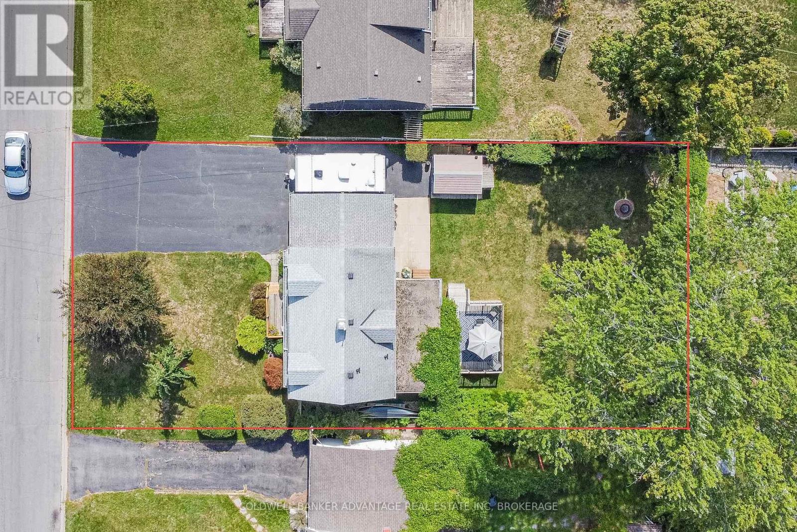 43 Gram Avenue, Welland, Ontario  L3C 1H5 - Photo 41 - X13744100