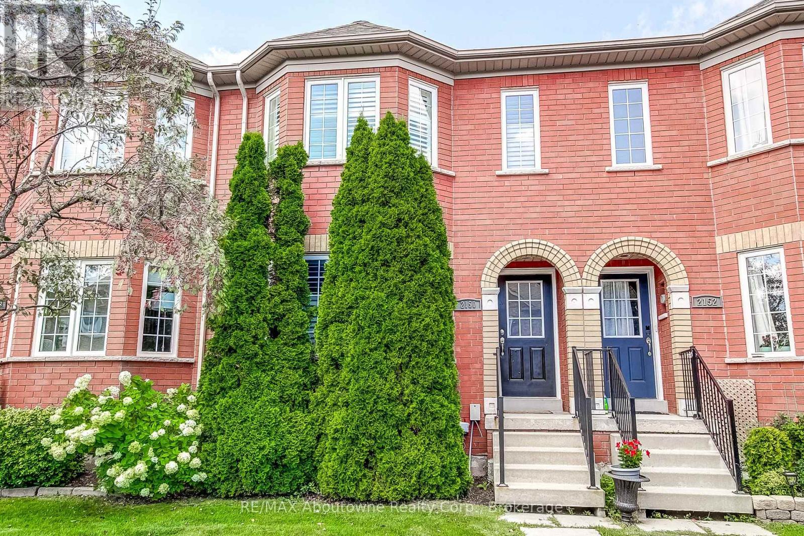 2150 FOREST GATE PARK, Oakville, Ontario