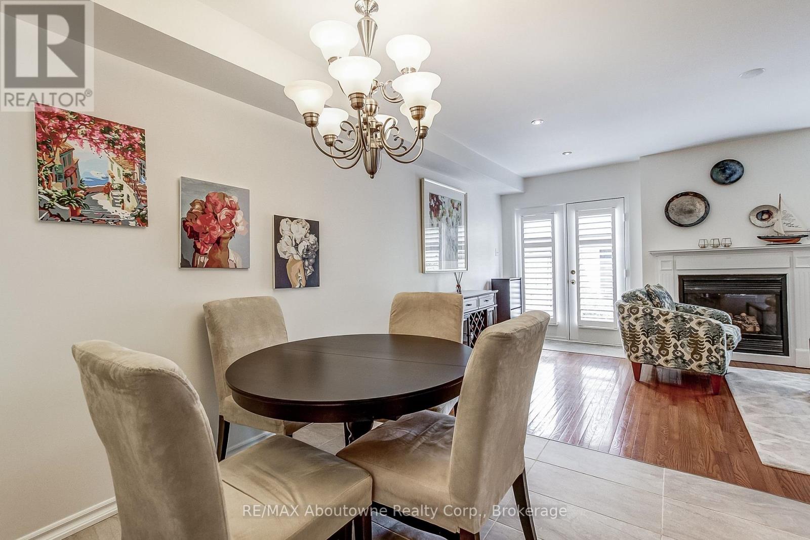 2150 Forest Gate Park, Oakville, Ontario  L6M 4B4 - Photo 10 - W13744122