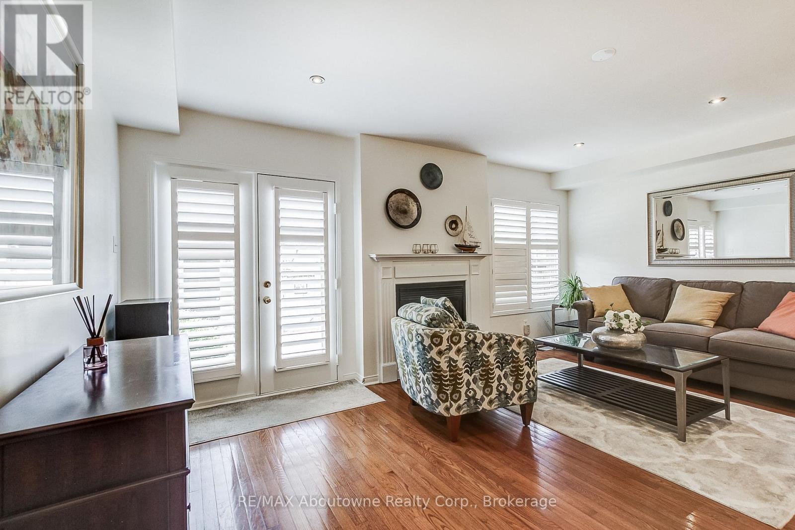 2150 Forest Gate Park, Oakville, Ontario  L6M 4B4 - Photo 16 - W13744122
