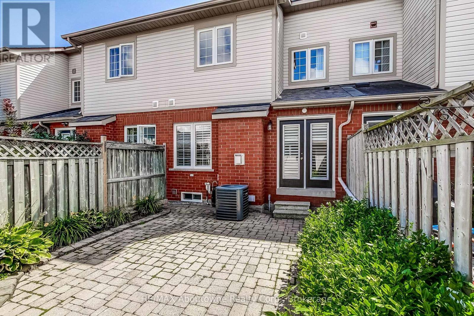 2150 Forest Gate Park, Oakville, Ontario  L6M 4B4 - Photo 36 - W13744122