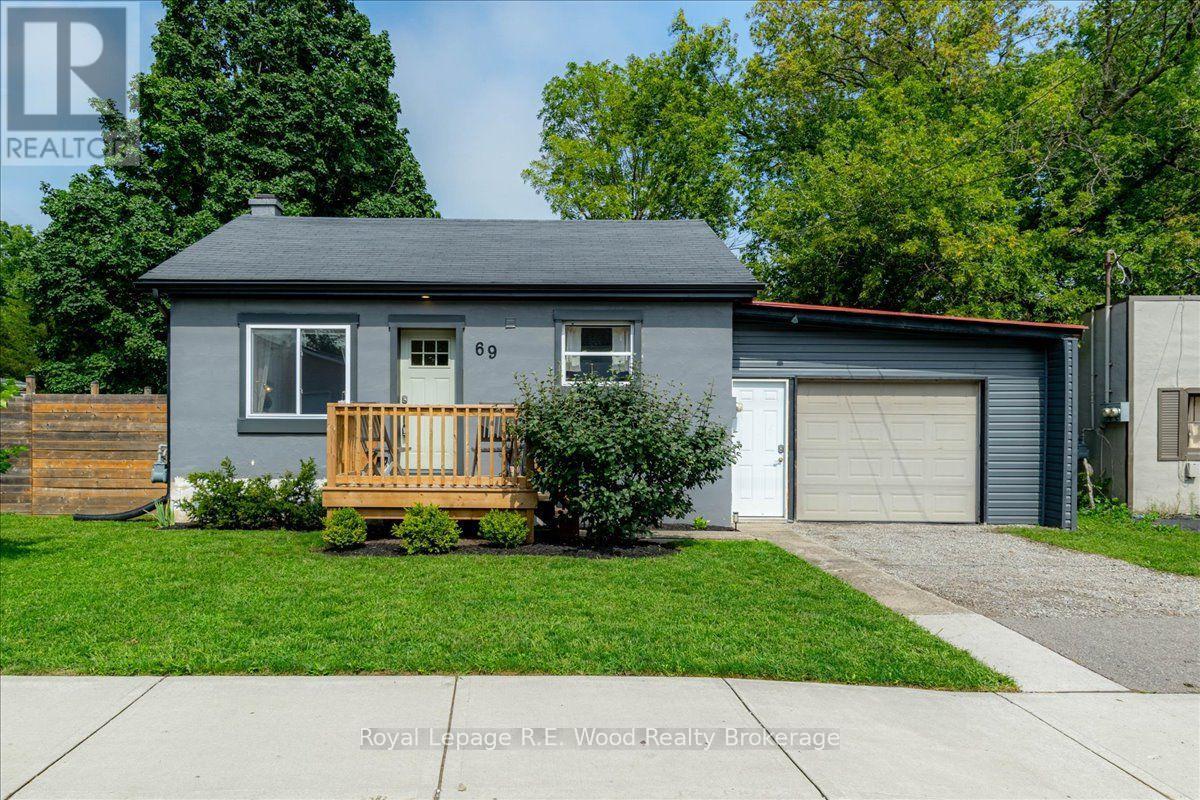 69 ANN STREET, Norfolk, Ontario