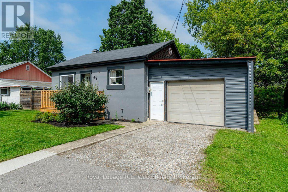 69 Ann Street, Norfolk, Ontario  N4B 1H6 - Photo 2 - X13744120