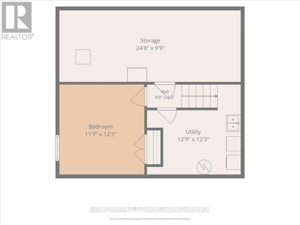 69 Ann Street, Norfolk, Ontario  N4B 1H6 - Photo 30 - X13744120
