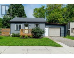 69 ANN STREET, Norfolk, Ontario
