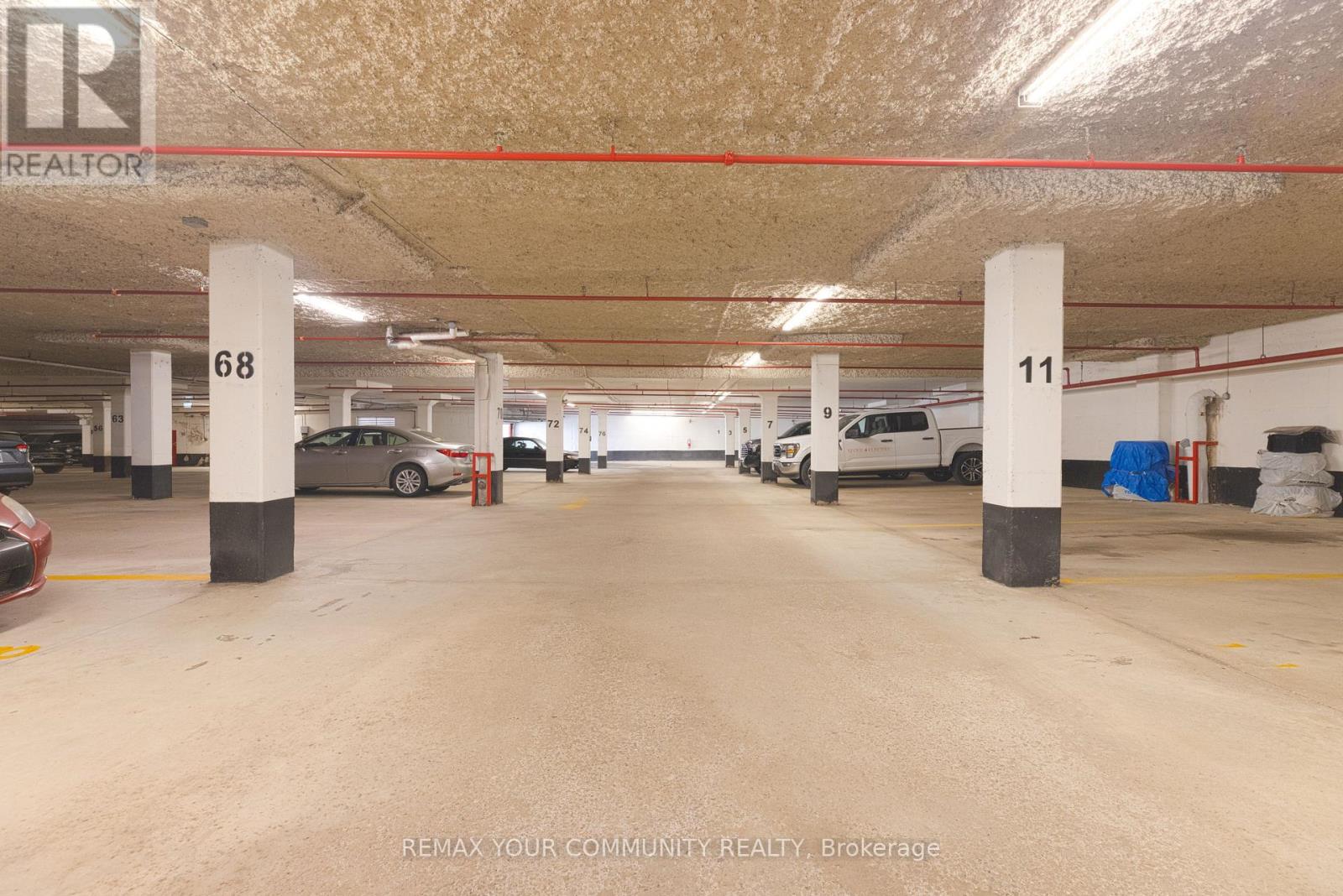 303 & 305 - 2750 14th Avenue, Markham (Milliken Mills West), Ontario  L3R 0B6 - Photo 14 - N13699182