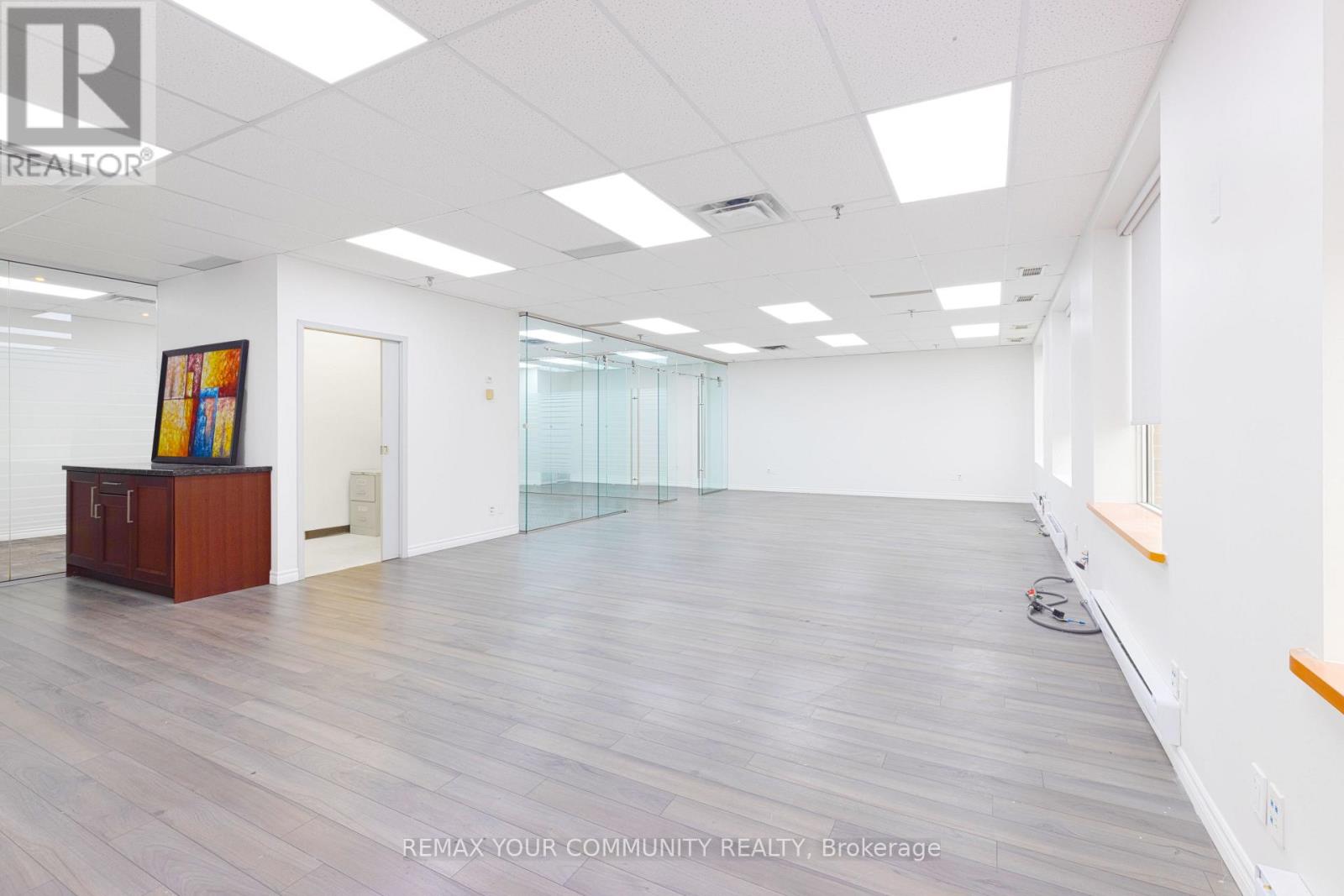 303 & 305 - 2750 14th Avenue, Markham (Milliken Mills West), Ontario  L3R 0B6 - Photo 10 - N13699184