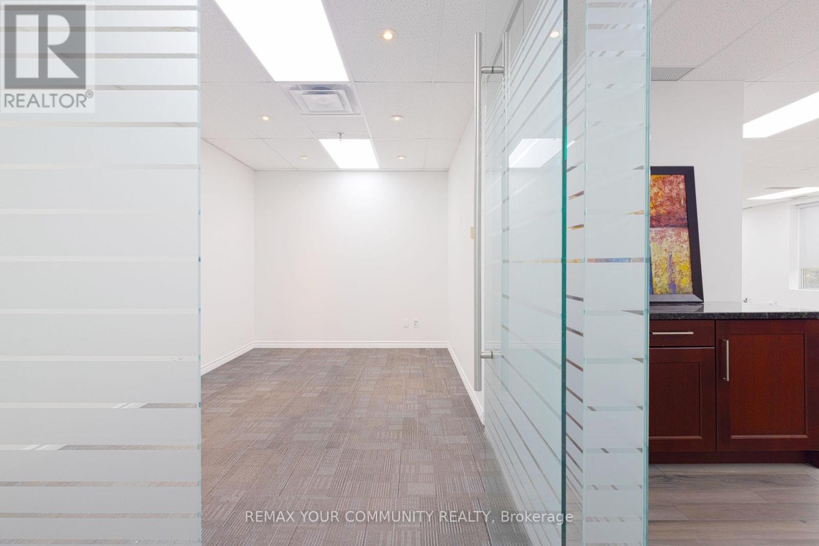 303 & 305 - 2750 14th Avenue, Markham (Milliken Mills West), Ontario  L3R 0B6 - Photo 5 - N13699182