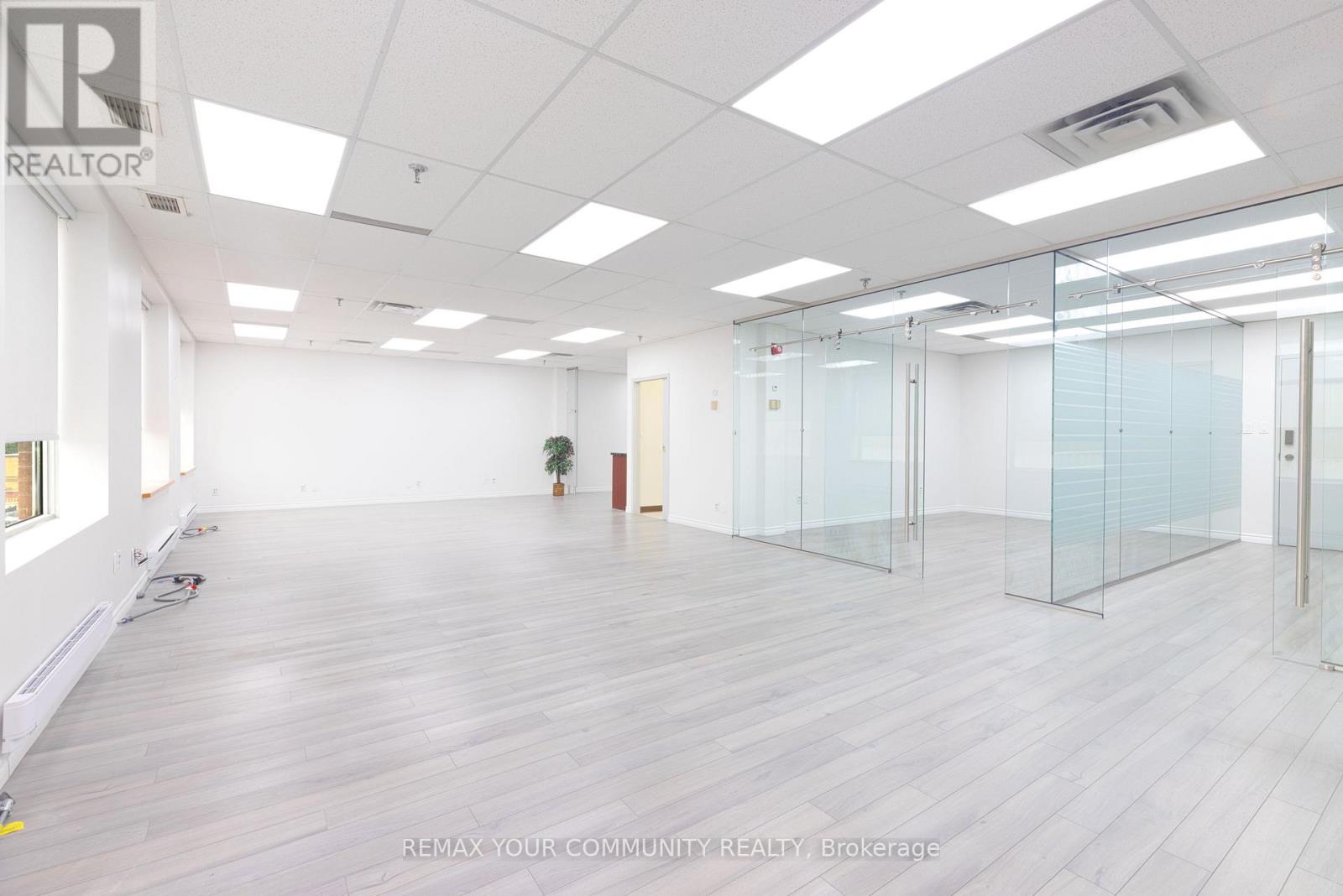303 & 305 - 2750 14th Avenue, Markham (Milliken Mills West), Ontario  L3R 0B6 - Photo 8 - N13699182