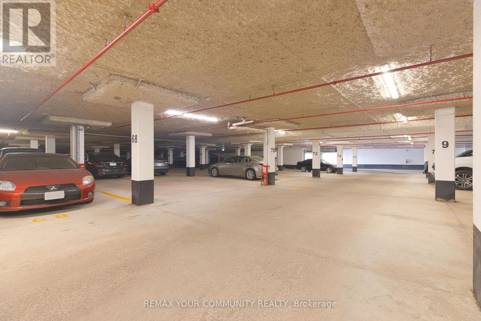 303 & 305 - 2750 14th Avenue, Markham (Milliken Mills West), Ontario  L3R 0B6 - Photo 14 - N13699184