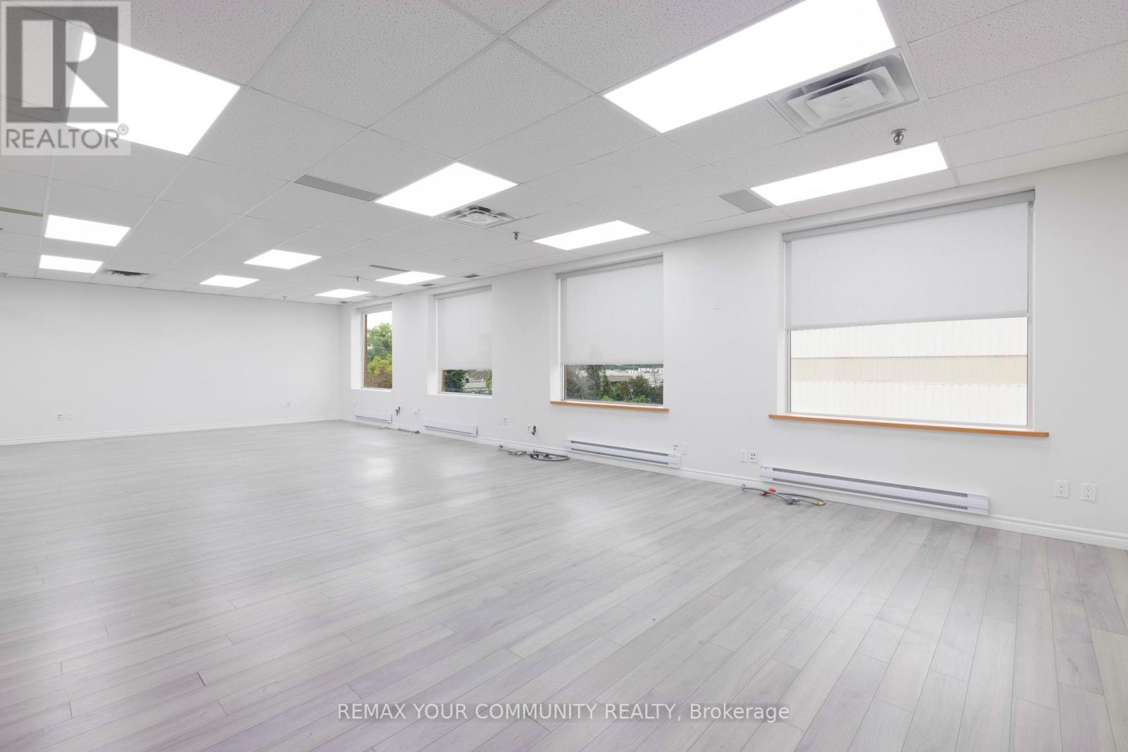 303 & 305 - 2750 14th Avenue, Markham (Milliken Mills West), Ontario  L3R 0B6 - Photo 11 - N13699184