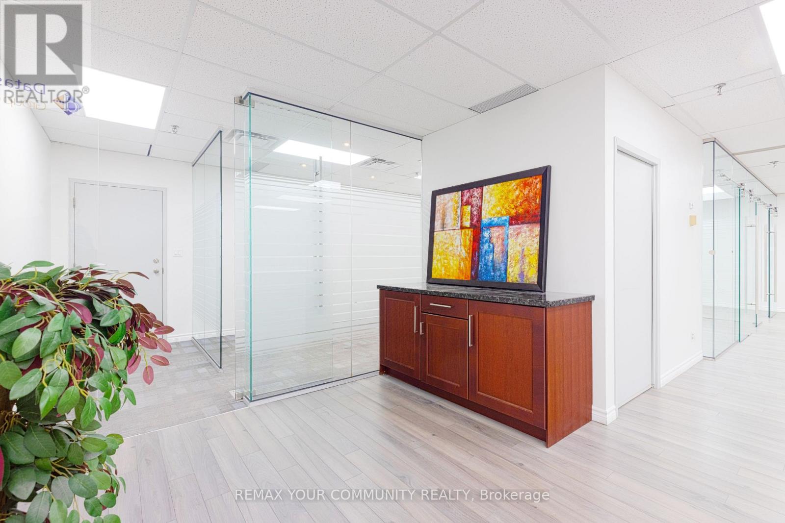 303 & 305 - 2750 14th Avenue, Markham (Milliken Mills West), Ontario  L3R 0B6 - Photo 7 - N13699184