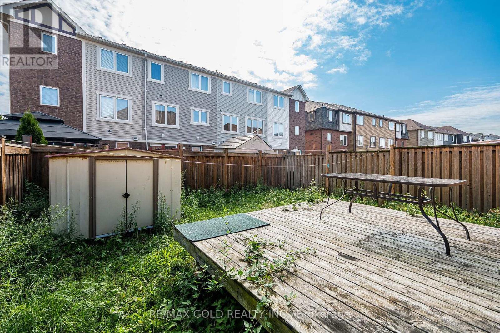49 Baby Pointe Trail, Brampton, Ontario  L7A 0W3 - Photo 46 - W13702032