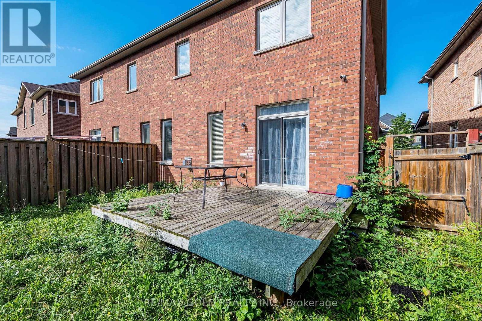 49 Baby Pointe Trail, Brampton, Ontario  L7A 0W3 - Photo 48 - W13702032