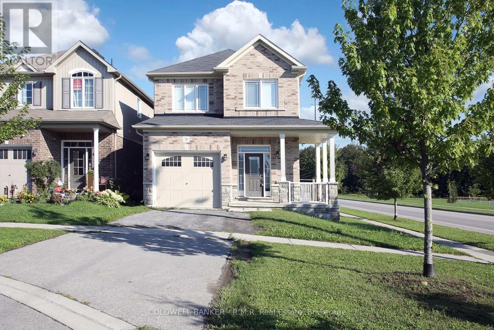 30 Moses Crescent, Clarington, Ontario  L1C 0T7 - Photo 2 - E13742486