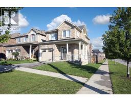 30 MOSES CRESCENT, Clarington, Ontario