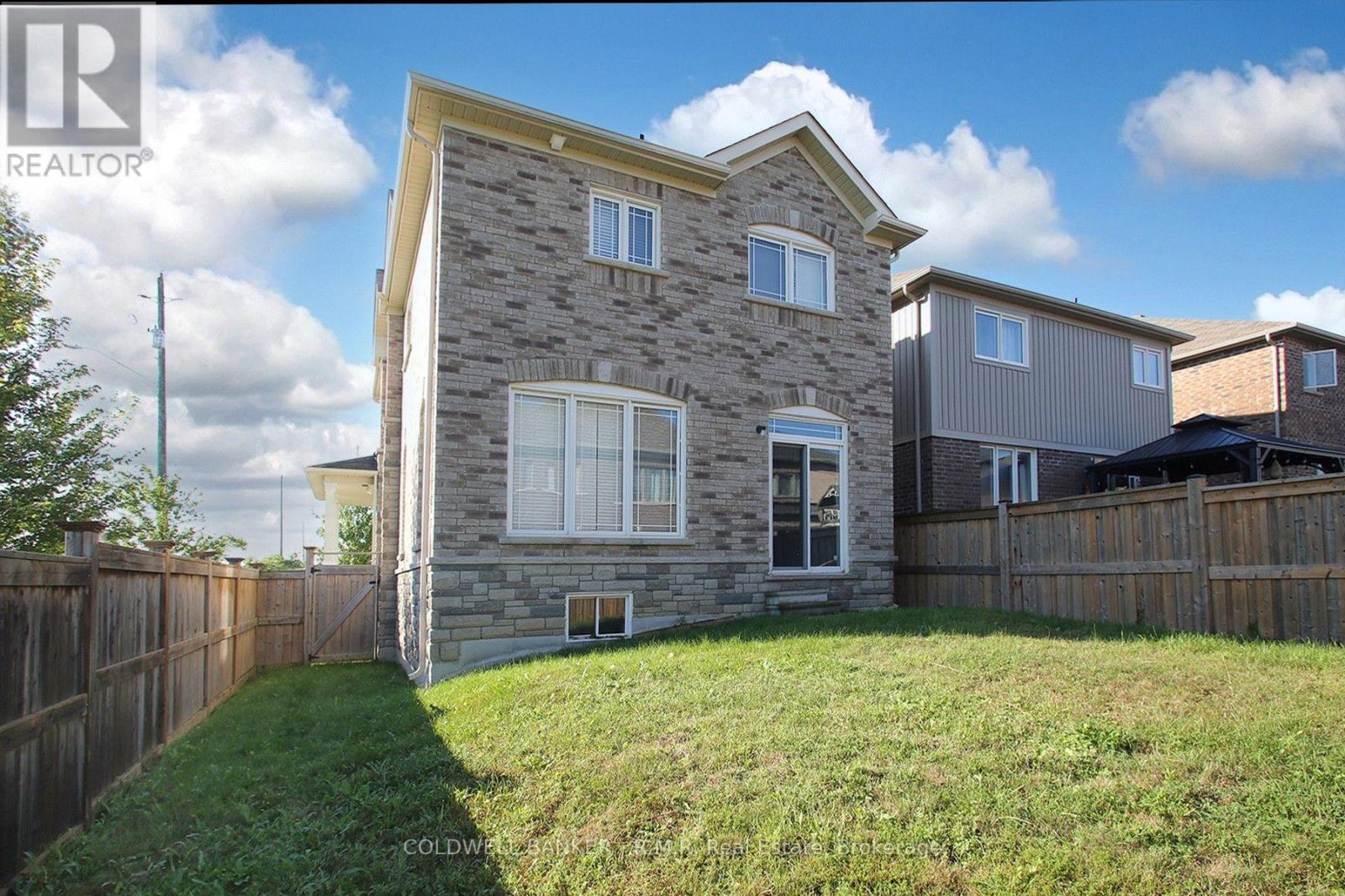 30 Moses Crescent, Clarington, Ontario  L1C 0T7 - Photo 25 - E13742486