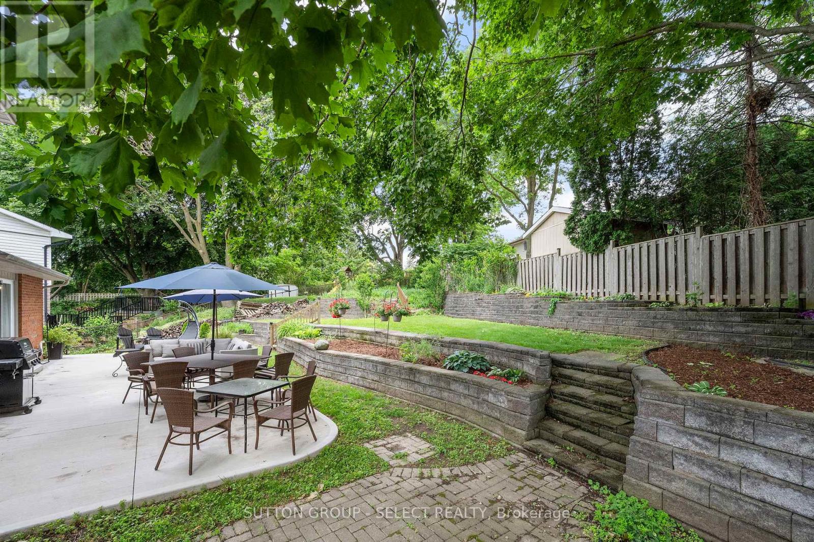 286 Highview Crescent, London South, Ontario  N6J 4E3 - Photo 22 - X13744142
