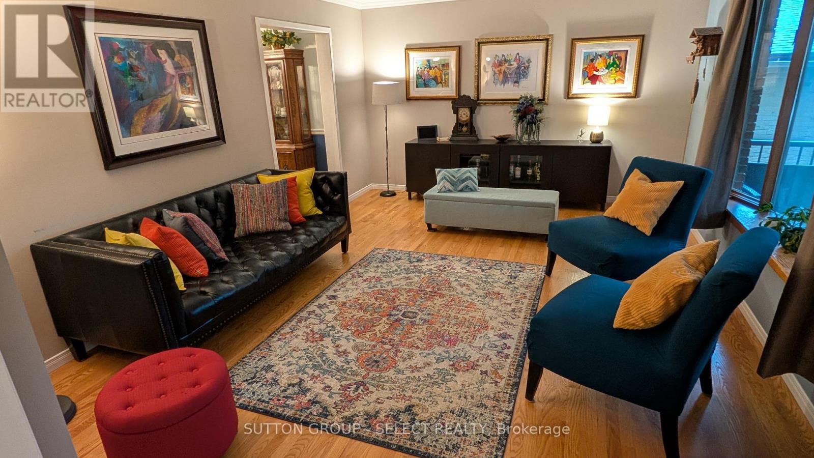 286 Highview Crescent, London South, Ontario  N6J 4E3 - Photo 11 - X13744142