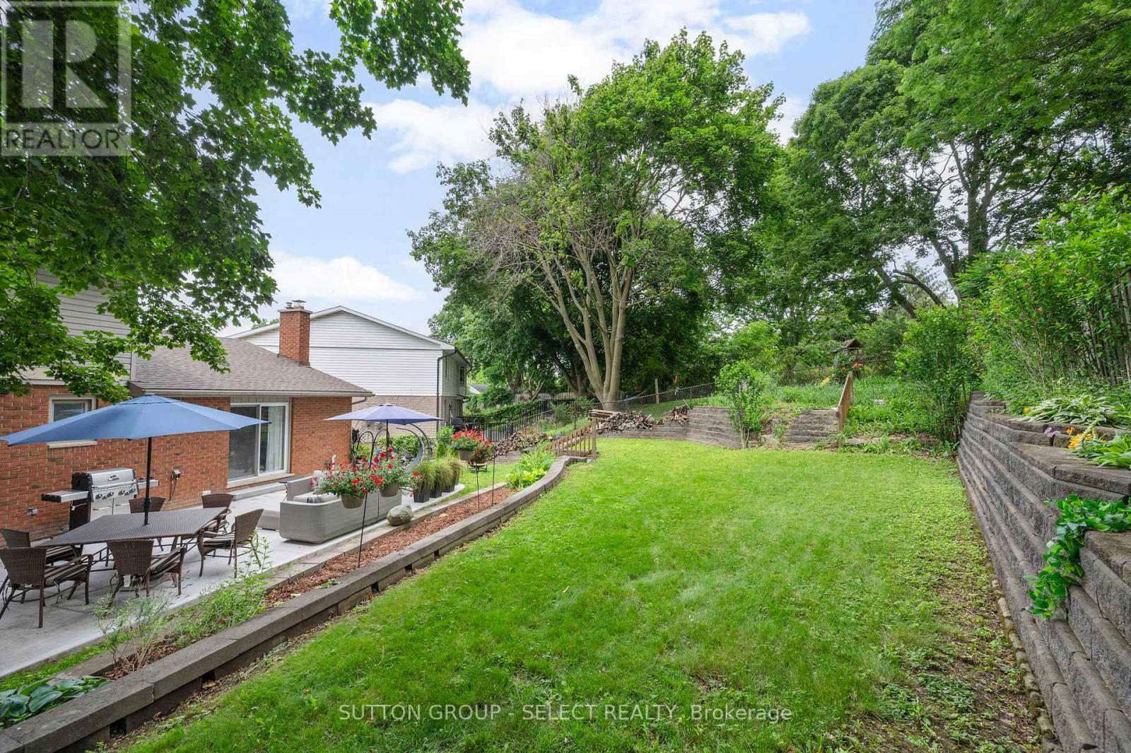 286 Highview Crescent, London South, Ontario  N6J 4E3 - Photo 25 - X13744142
