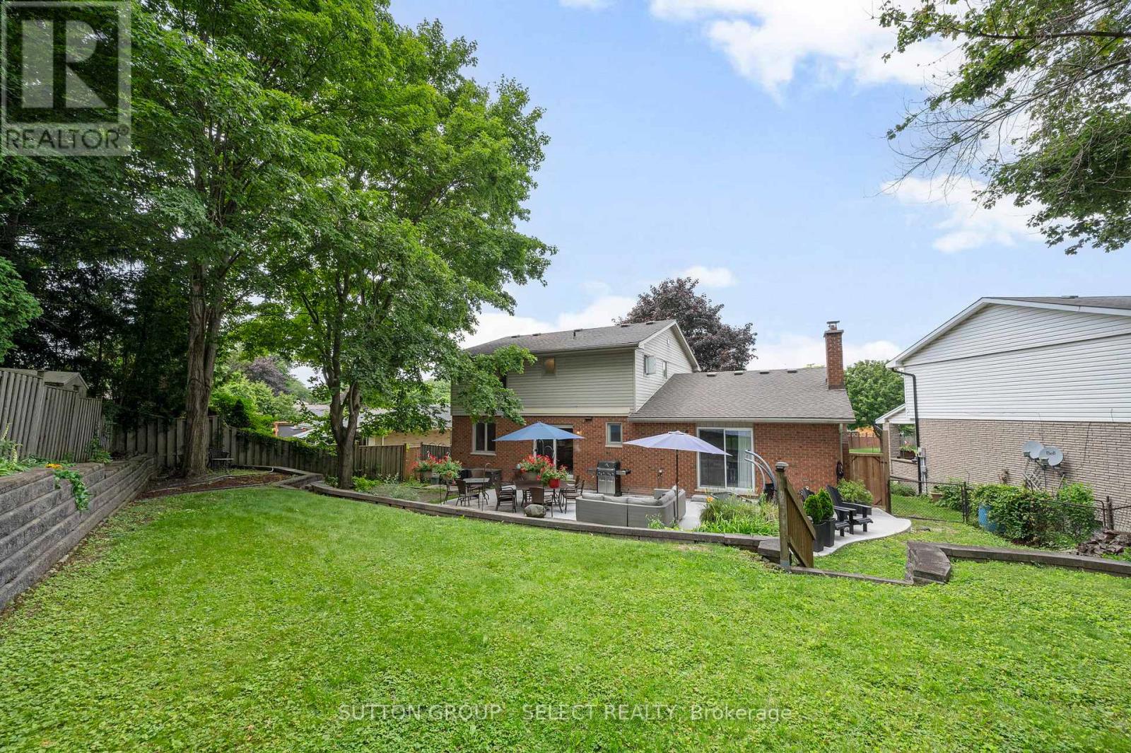 286 Highview Crescent, London South, Ontario  N6J 4E3 - Photo 26 - X13744142