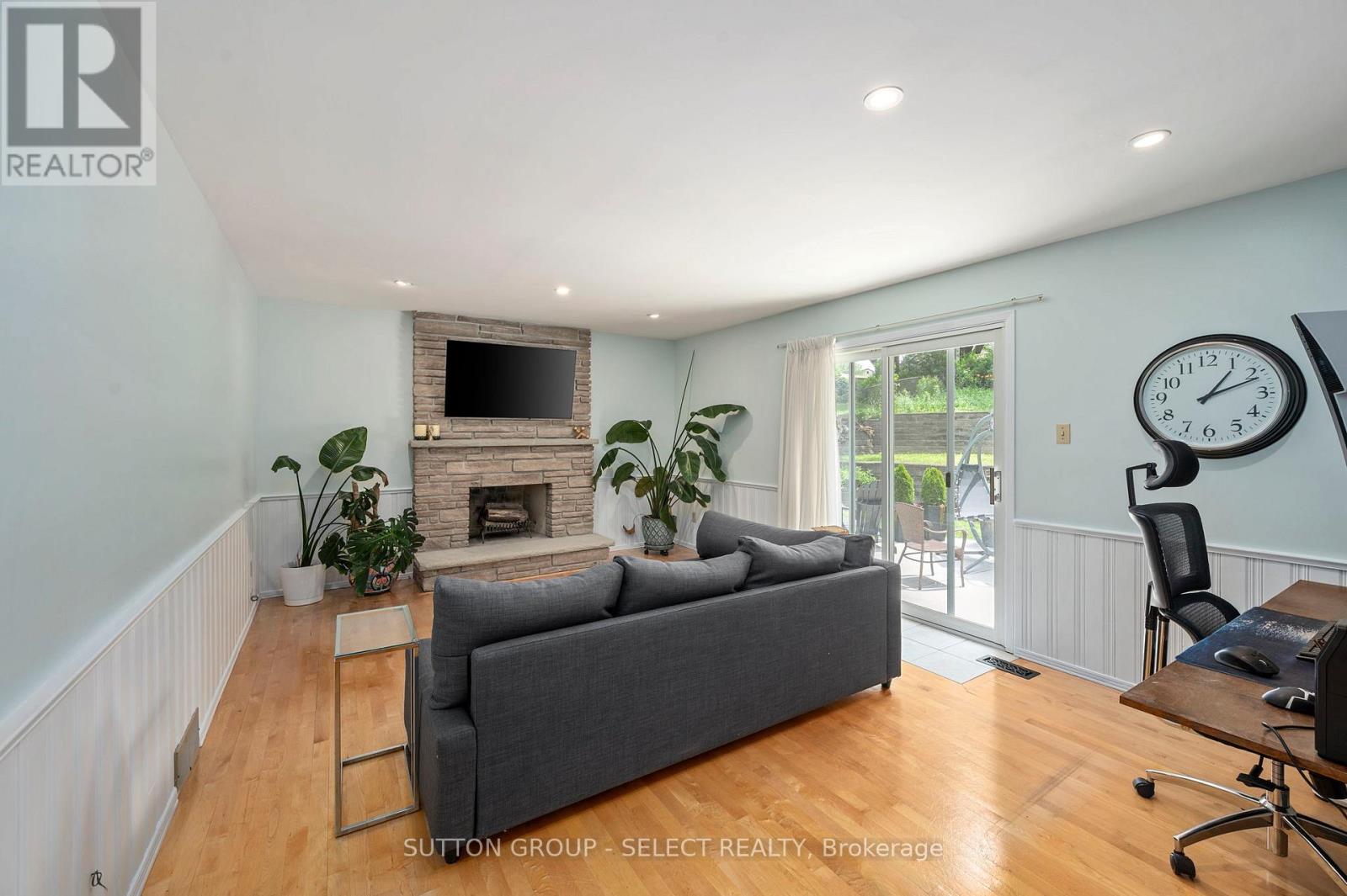 286 Highview Crescent, London South, Ontario  N6J 4E3 - Photo 9 - X13744142
