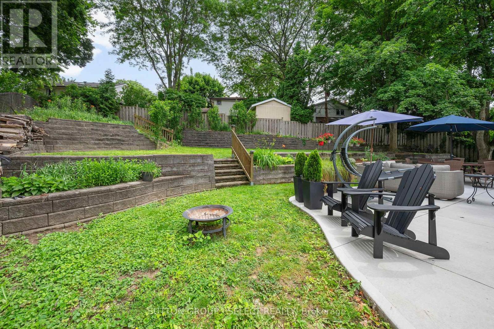 286 Highview Crescent, London South, Ontario  N6J 4E3 - Photo 27 - X13744142