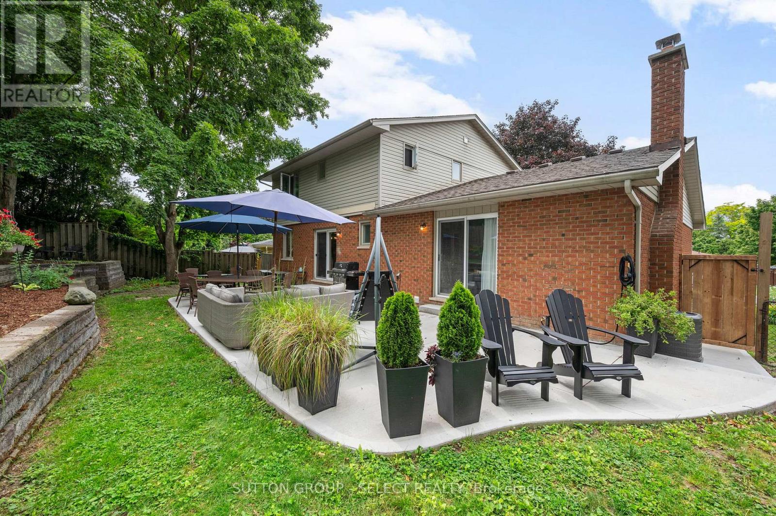 286 Highview Crescent, London South, Ontario  N6J 4E3 - Photo 28 - X13744142
