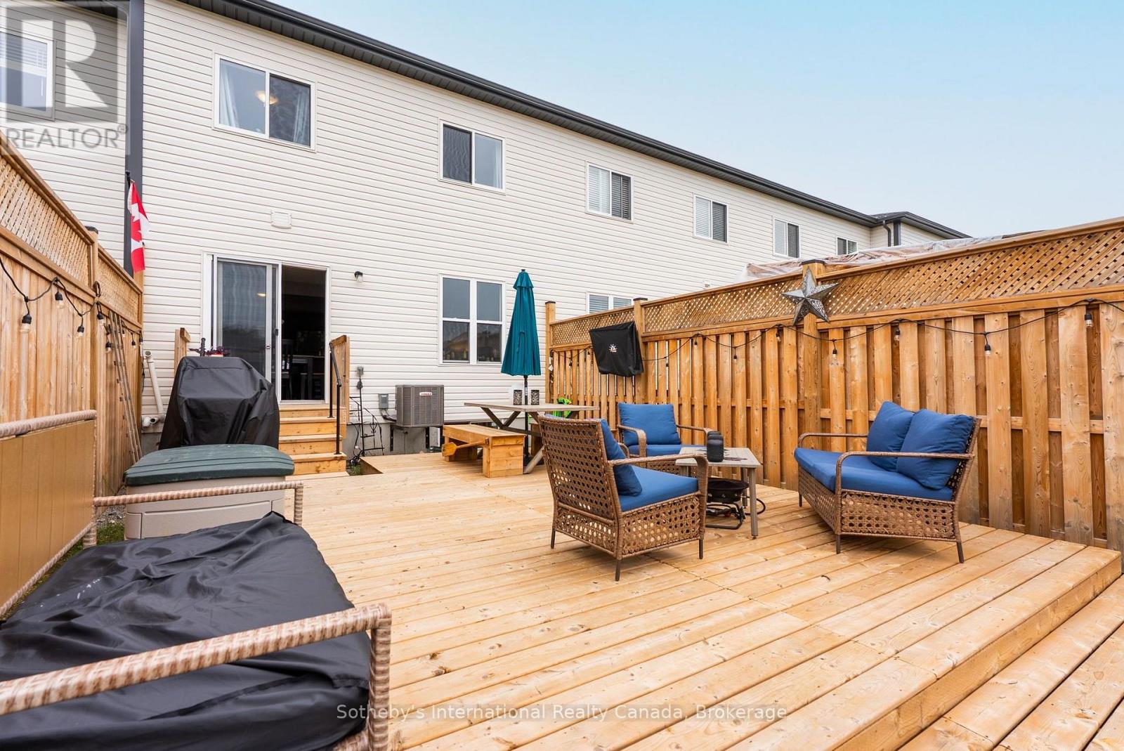 200 Daffodil Court, Gravenhurst, Ontario  P1P 0B8 - Photo 10 - X13744084