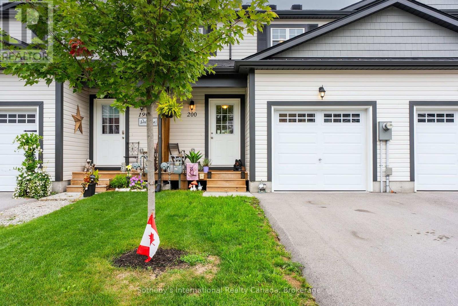 200 Daffodil Court, Gravenhurst, Ontario  P1P 0B8 - Photo 2 - X13744084