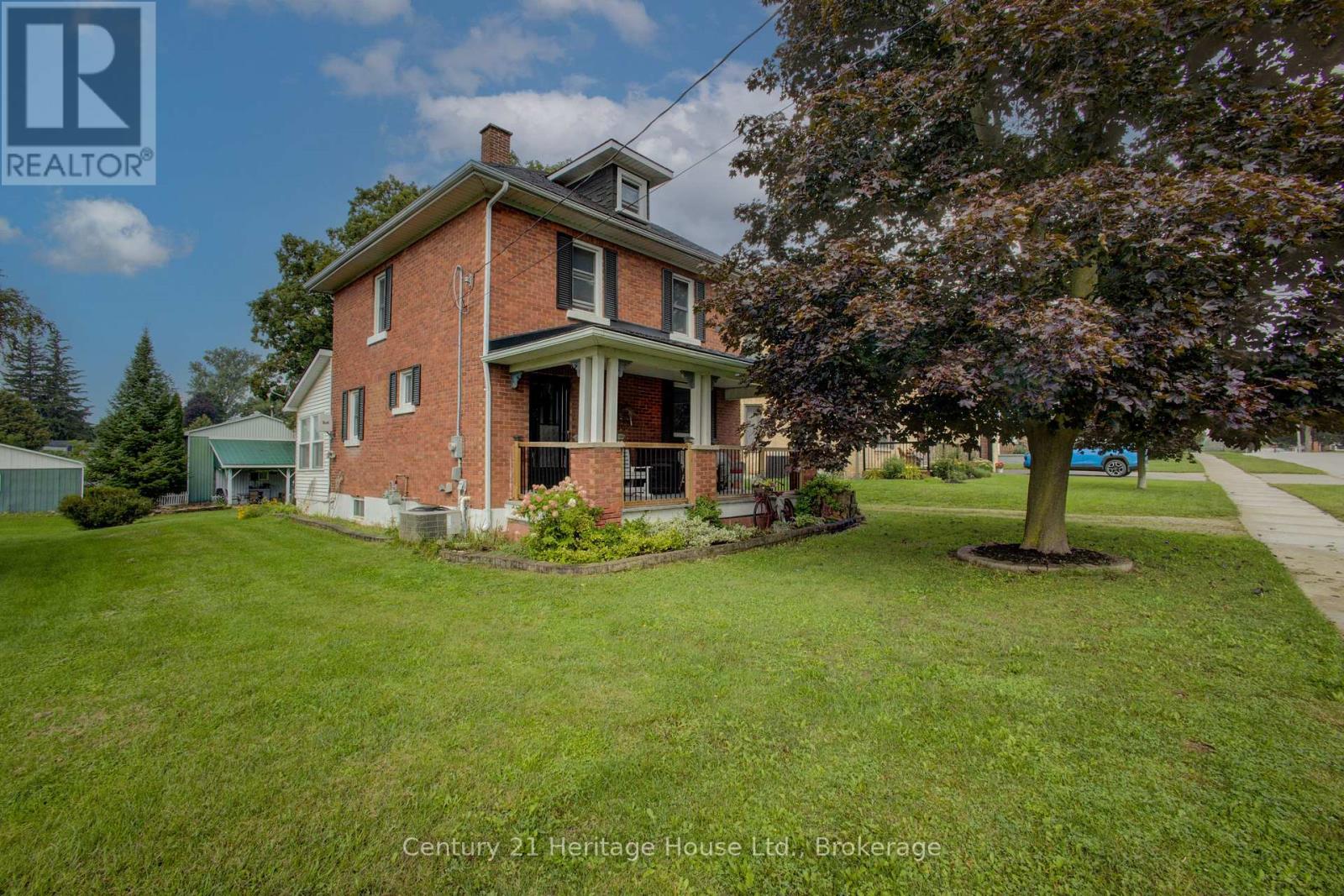 180 BRUCE STREET S, West Grey, Ontario