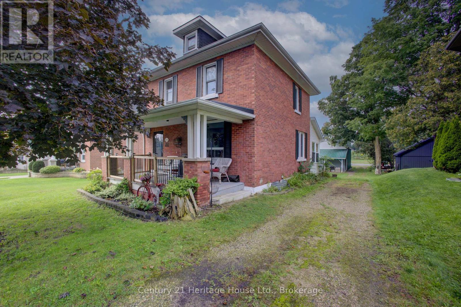 180 Bruce Street S, West Grey, Ontario  N0G 1R0 - Photo 3 - X13744126