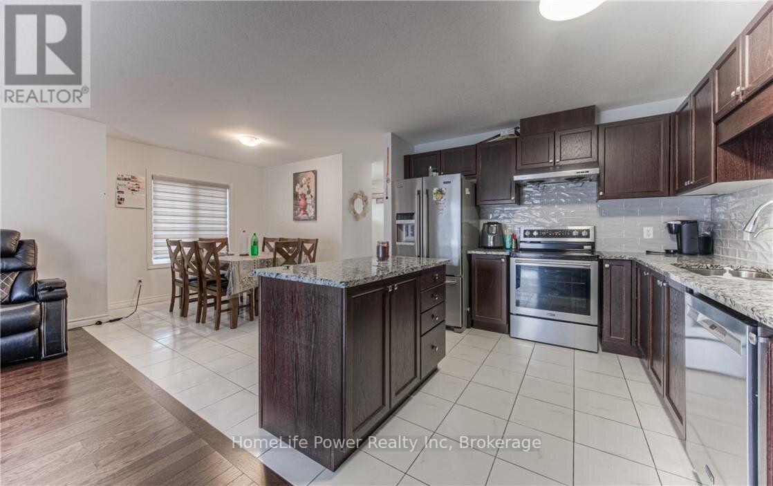 513 Woodlea Court, Kitchener, Ontario  N2R 1R7 - Photo 11 - X13744148