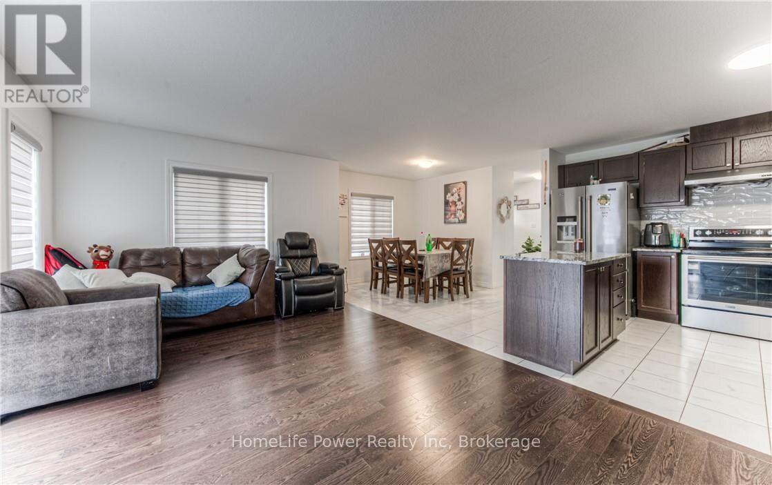 513 Woodlea Court, Kitchener, Ontario  N2R 1R7 - Photo 13 - X13744148