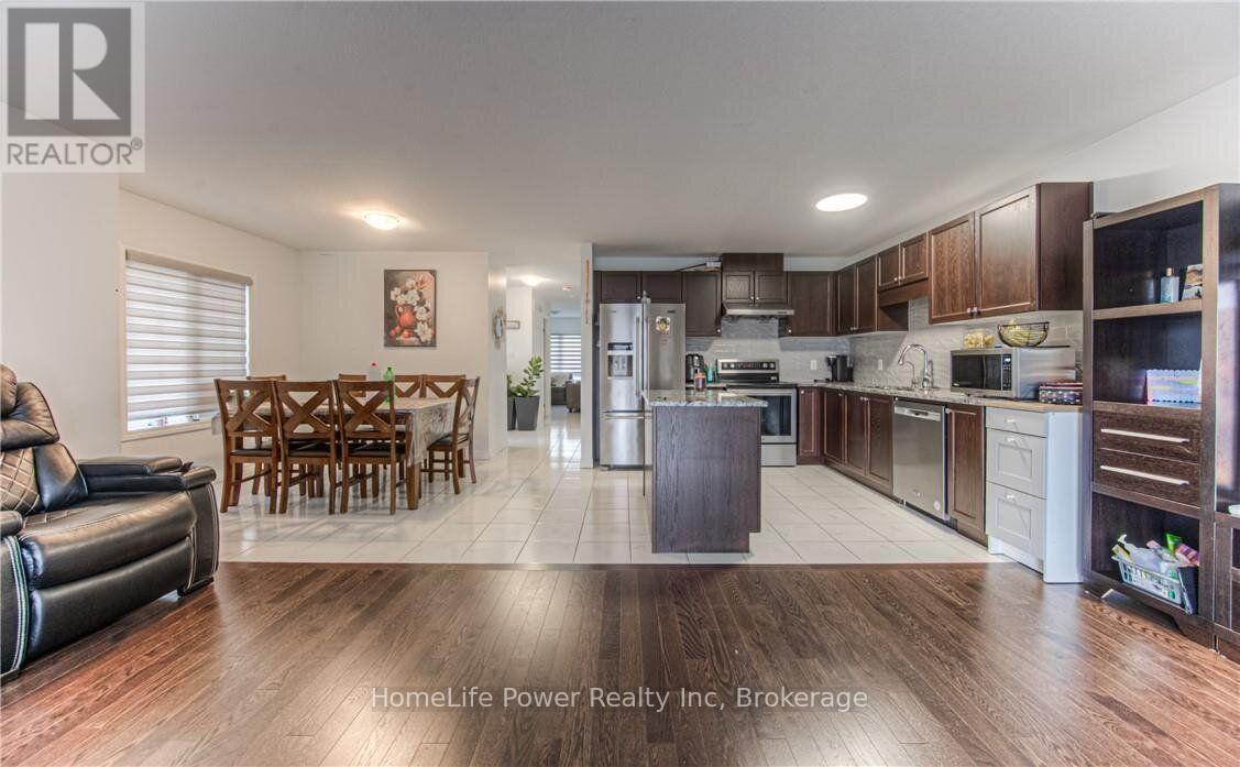 513 Woodlea Court, Kitchener, Ontario  N2R 1R7 - Photo 14 - X13744148