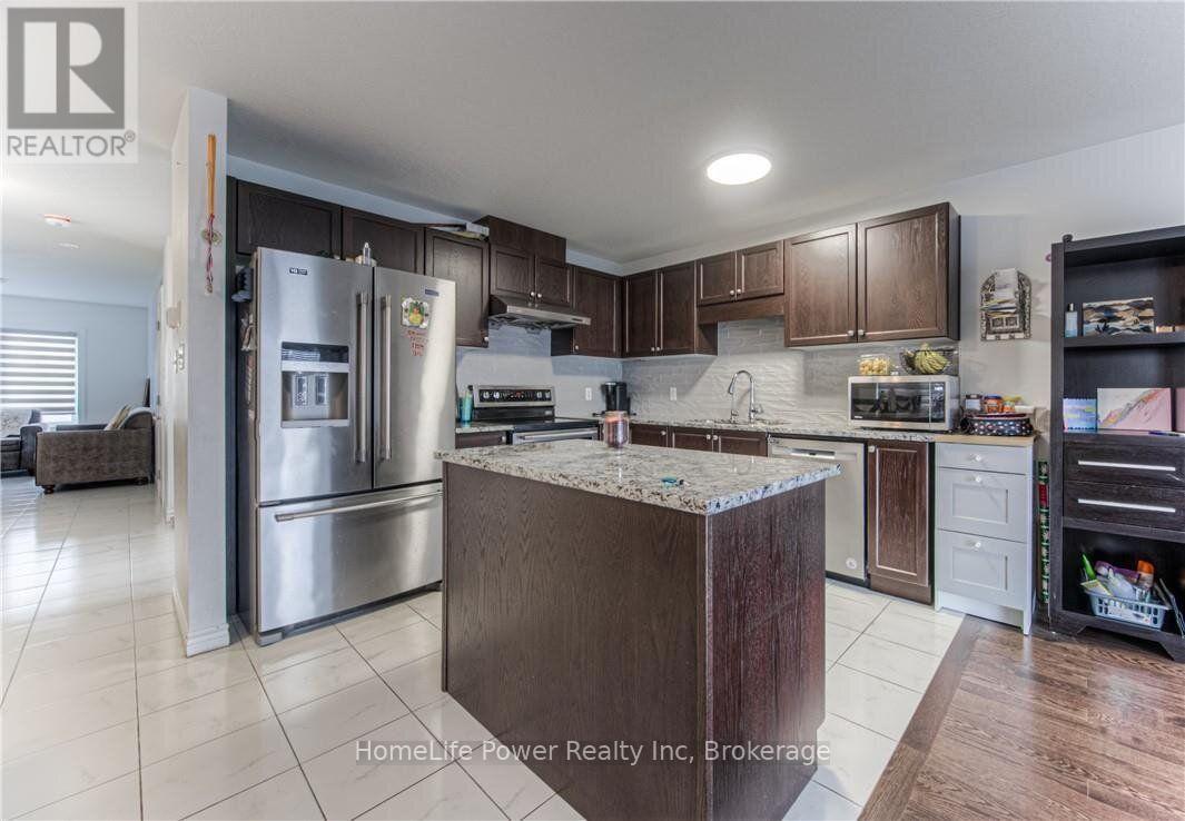 513 Woodlea Court, Kitchener, Ontario  N2R 1R7 - Photo 15 - X13744148
