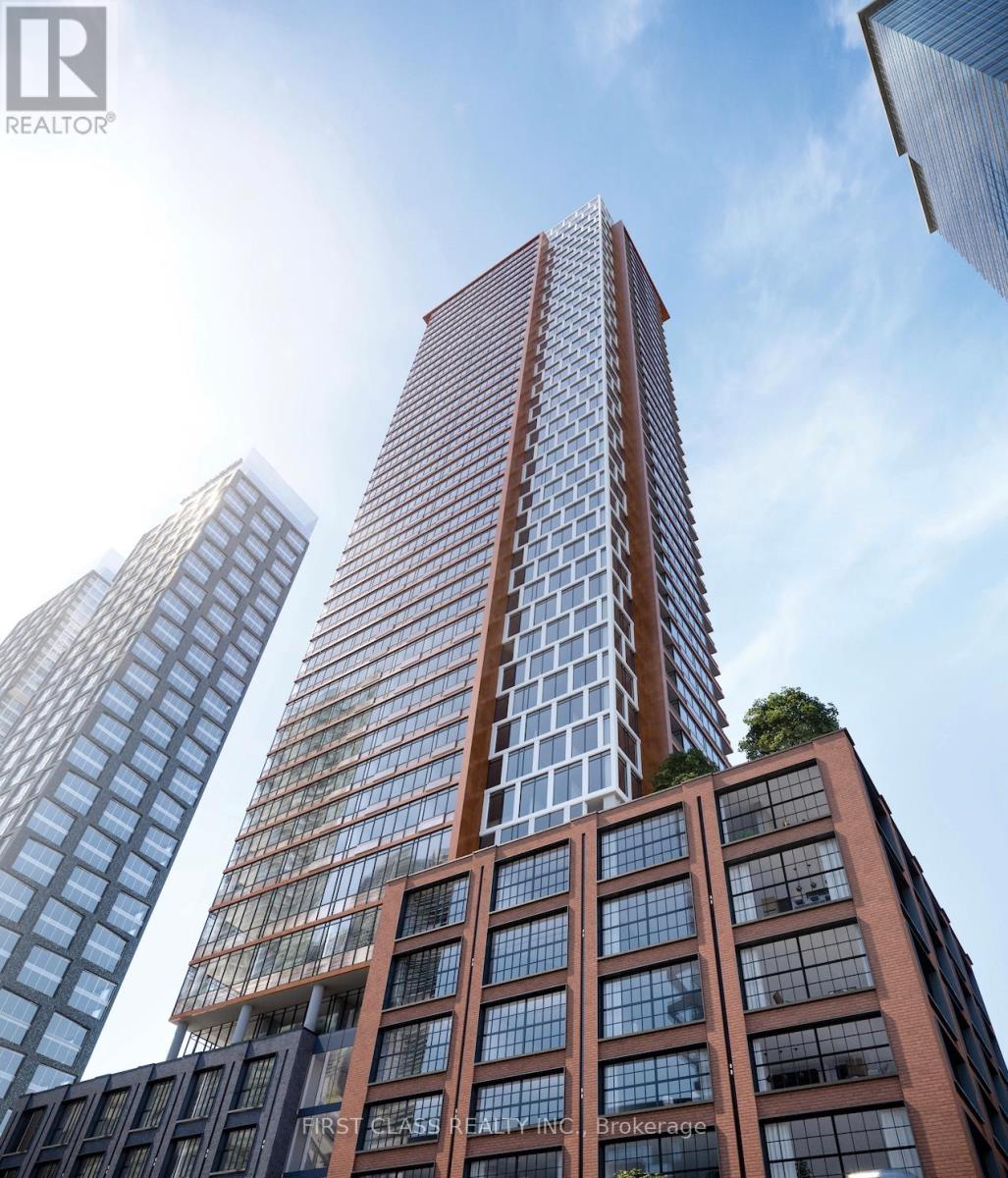 2710 - 55 MERCER STREET, Toronto, Ontario