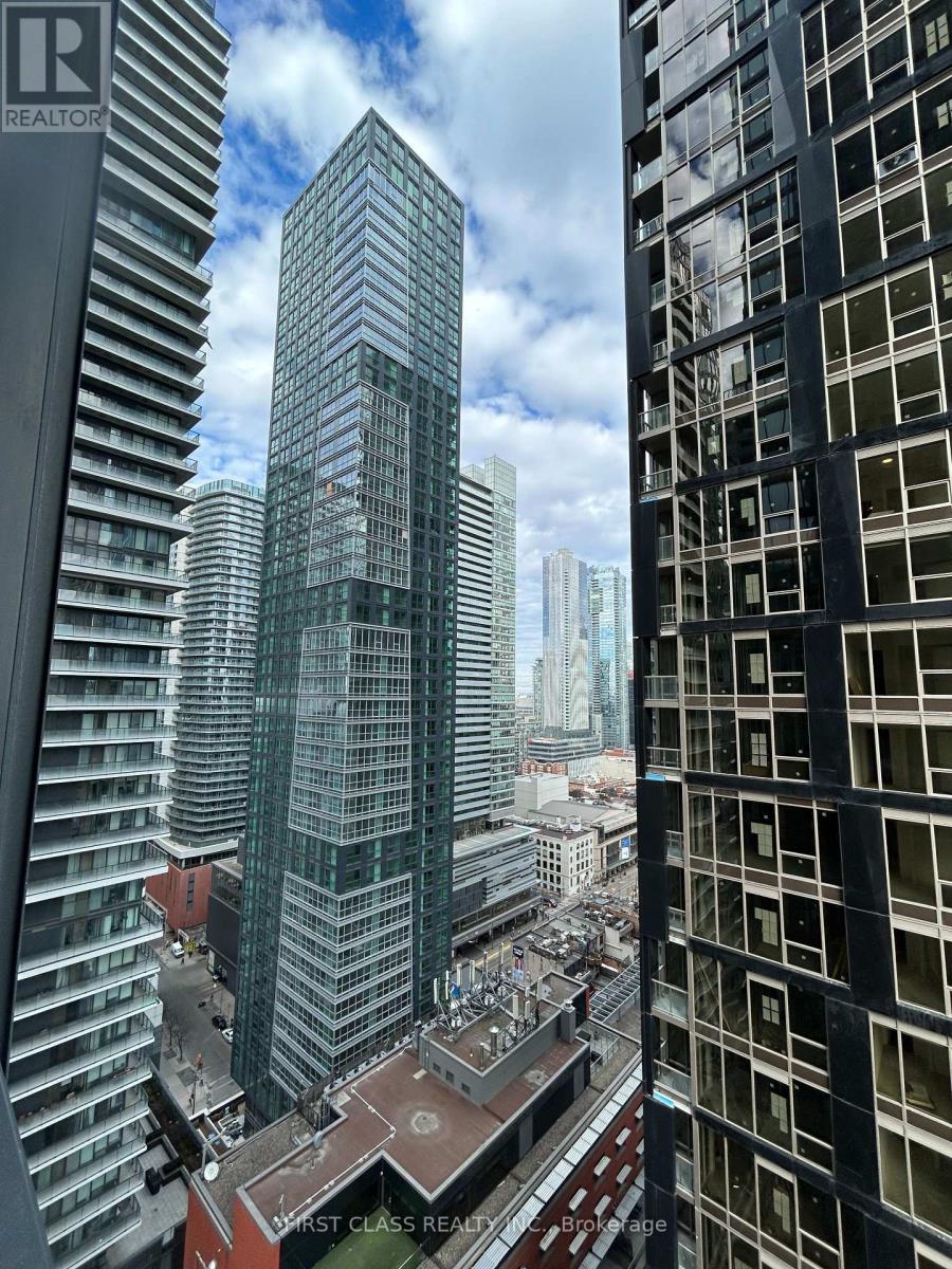 2710 - 55 Mercer Street, Toronto, Ontario  M5V 0W4 - Photo 8 - C13744096