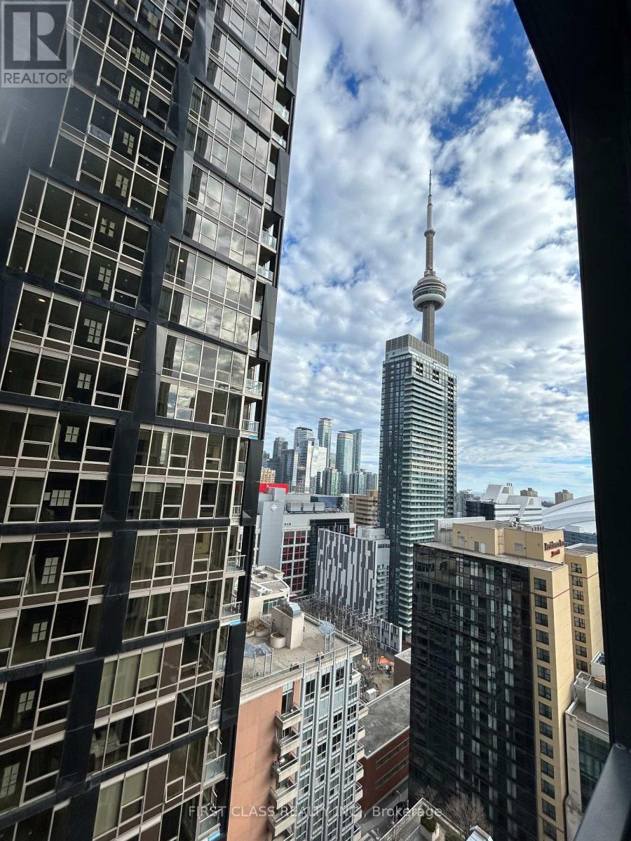 2710 - 55 Mercer Street, Toronto, Ontario  M5V 0W4 - Photo 9 - C13744096