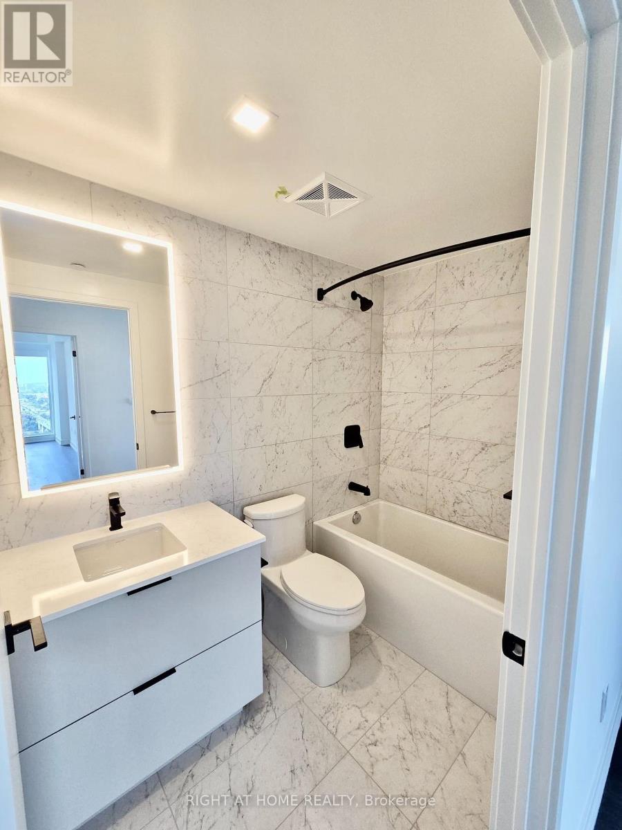 4207 - 609 Sherbourne Street, Toronto, Ontario  M4X 0A4 - Photo 11 - C13744108