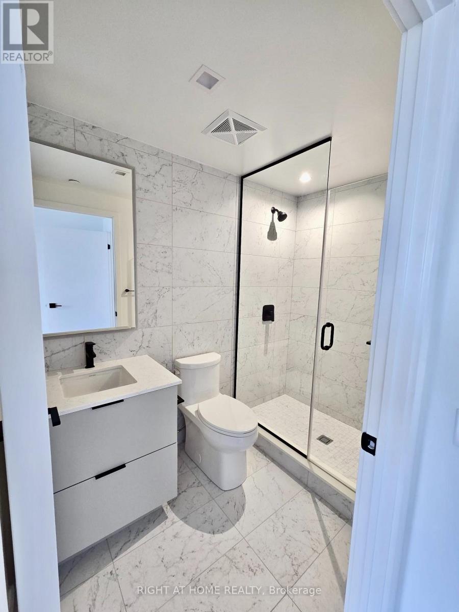 4207 - 609 Sherbourne Street, Toronto, Ontario  M4X 0A4 - Photo 12 - C13744108