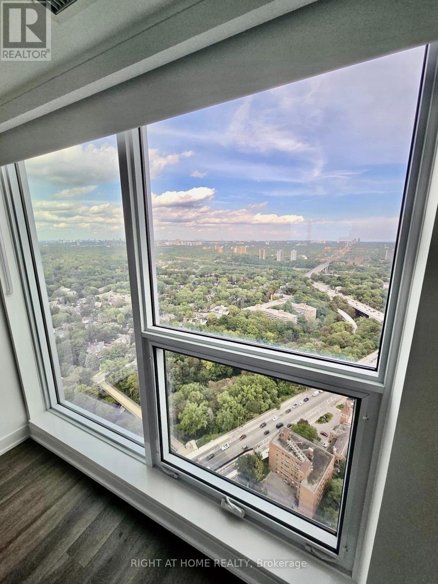4207 - 609 Sherbourne Street, Toronto, Ontario  M4X 0A4 - Photo 5 - C13744108