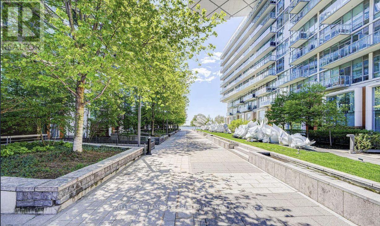 716 - 39 Queens Quay E, Toronto, Ontario M5E 0A5 - Photo 21 - C13744182