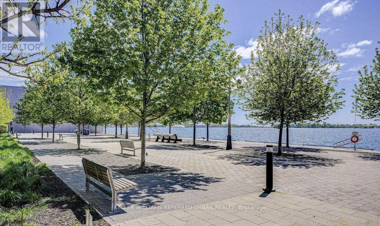 716 - 39 Queens Quay E, Toronto, Ontario M5E 0A5 - Photo 22 - C13744182