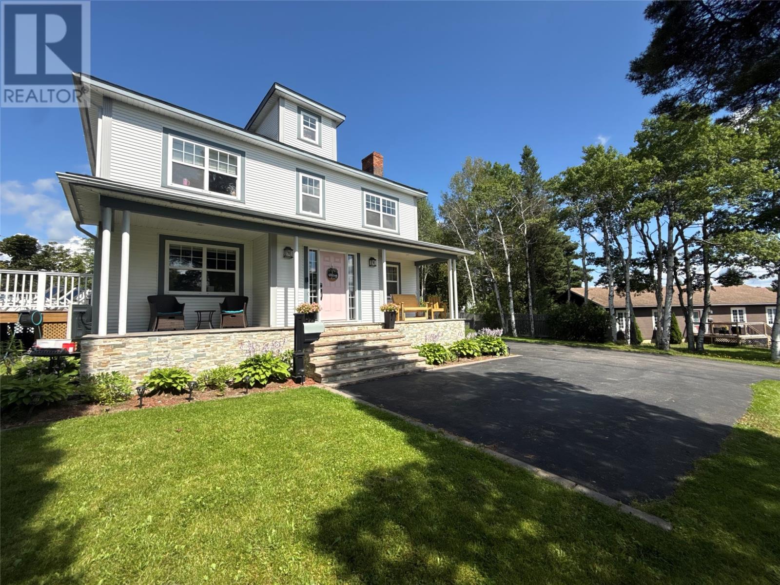 6 Sunset Drive, Grand Falls-Windsor, Newfoundland & Labrador A2A 1W7 - Photo 4 - 1302659