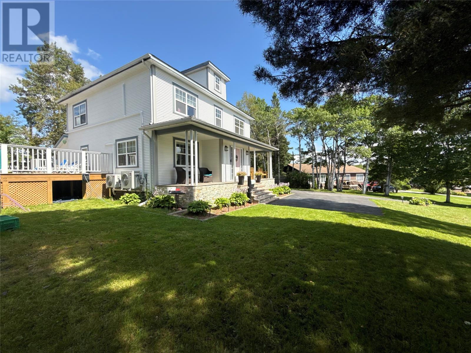 6 Sunset Drive, Grand Falls-Windsor, Newfoundland & Labrador A2A 1W7 - Photo 5 - 1302659